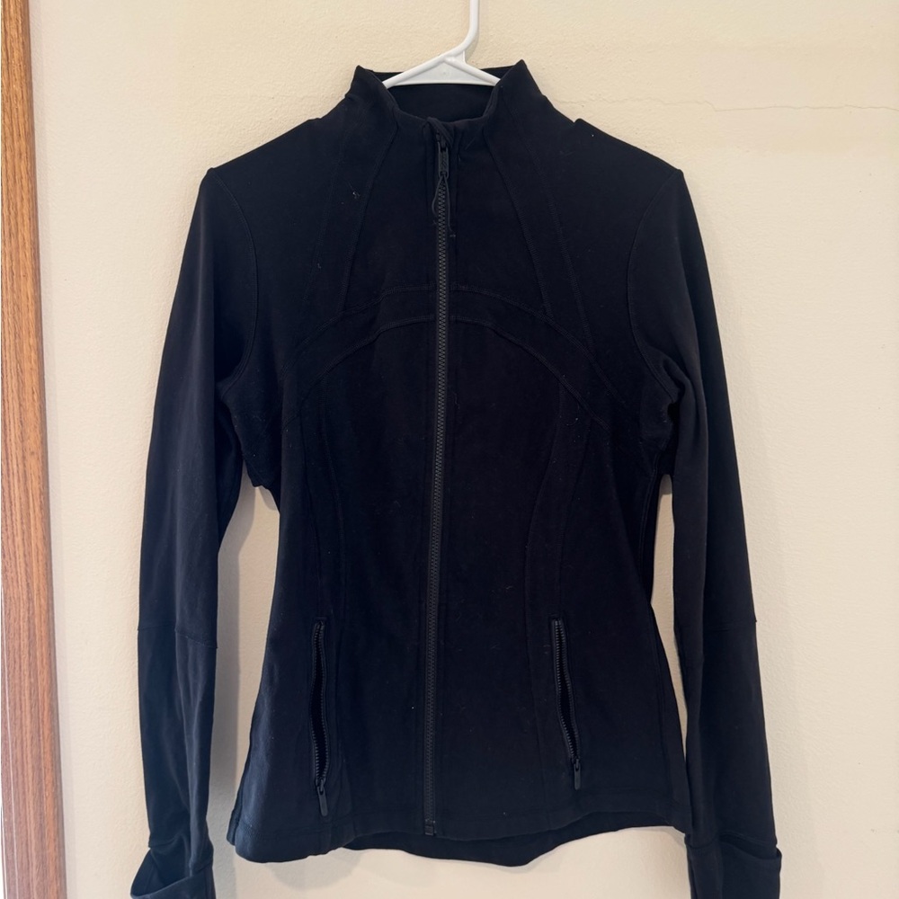 Lululemon Women's Define Jacket